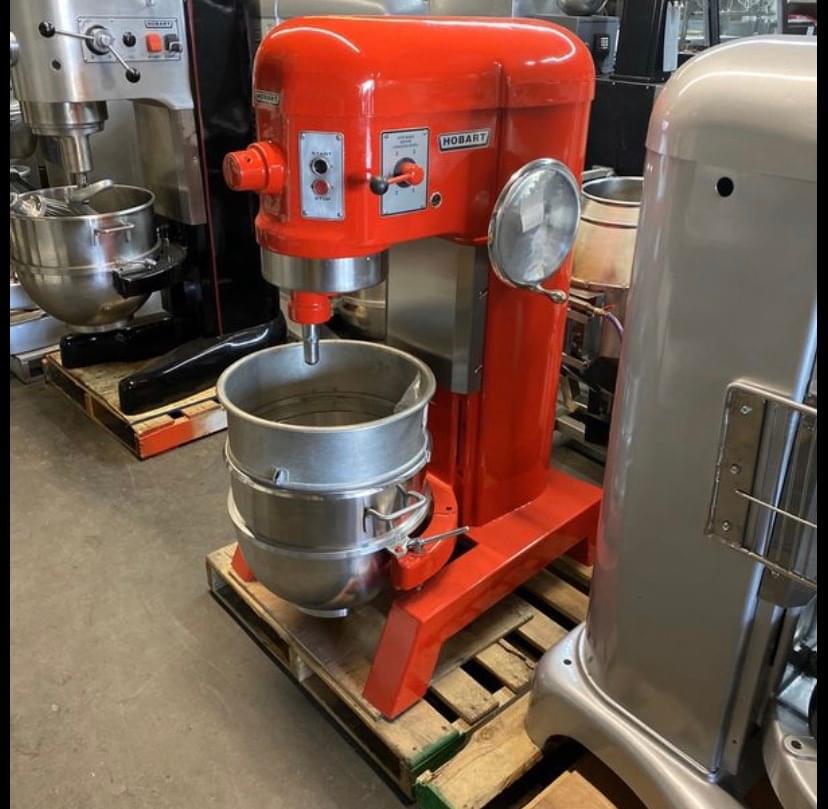 Tristate Hobart Mixers